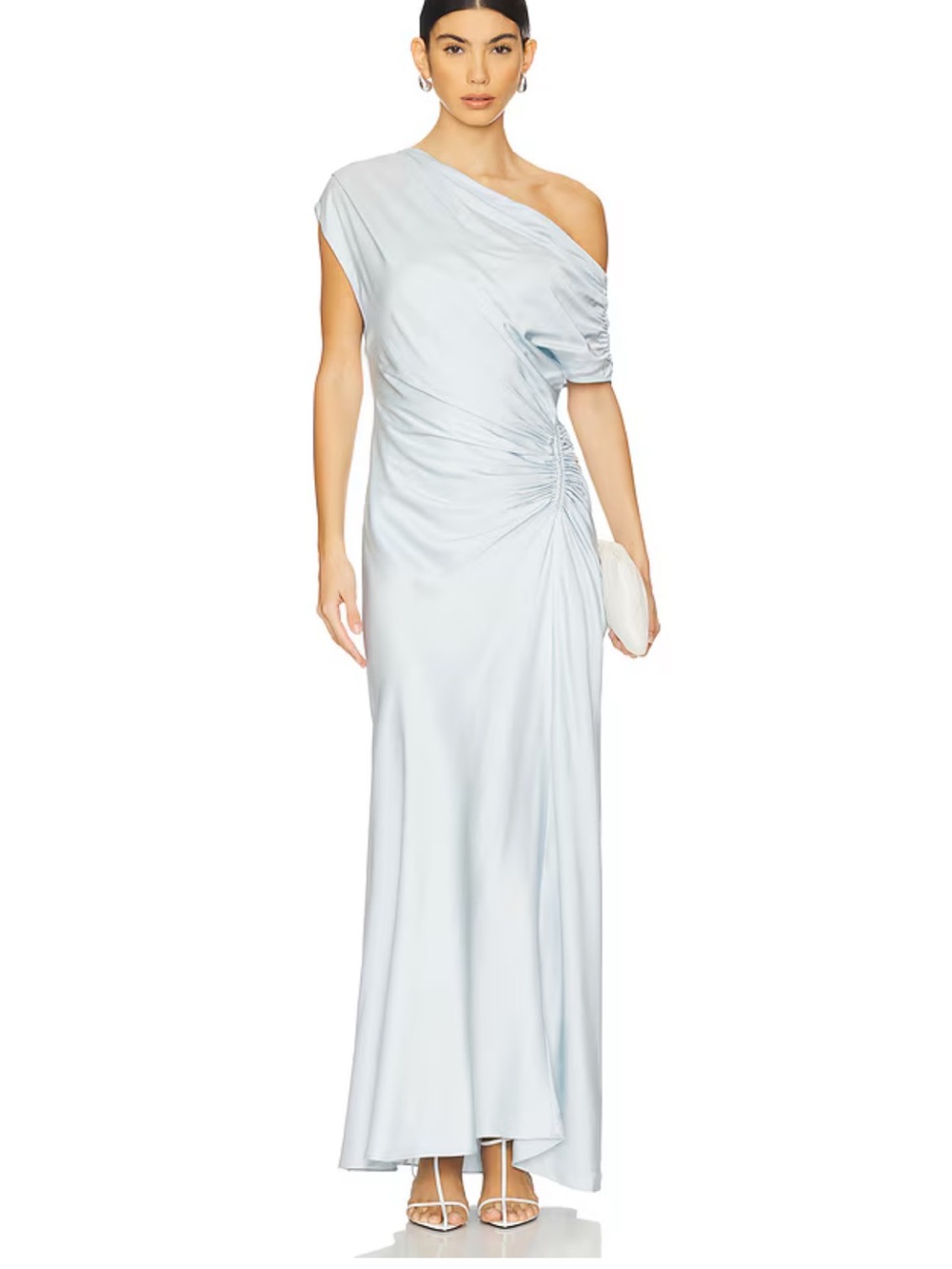 ALC One-Shoulder dress